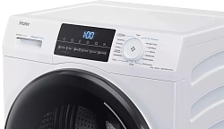 Стиральная машина Haier HWD70-BP14929A класс: B загр.фронтальная макс.:7кг (с сушкой) белый инвертор