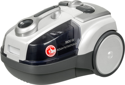 Пылесос Vitek VT-1833 PR 1800Вт жемчужный/синий