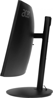 Монитор Acer 34" Nitro XZ342CUS3bmiipphx черный VA LED 1ms 21:9 HDMI M/M матовая HAS Piv 400cd 178гр/178гр 3440x1440 180Hz FreeSync Premium DP UW 8.64кг