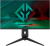 Монитор GMNG 27" Gaming GM-27F11 черный VA LED 5ms 16:9 HDMI M/M матовая HAS Piv 1000000:1 300cd 178гр/178гр 2560x1440 165Hz G-Sync DP 2K 6.63кг
