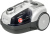 Пылесос Vitek VT-1833 PR 1800Вт жемчужный/синий