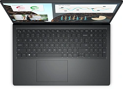 Ноутбук Dell Vostro 3530 Core i3 1305U 8Gb SSD512Gb Intel UHD Graphics 15.6" WVA FHD (1920x1080) Linux Ubuntu black WiFi BT Cam (3530-3640)