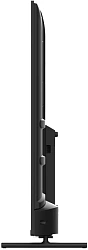 Телевизор QLED Sber 50" SDX-50UQ6032 Салют ТВ Frameless темно-серый 4K Ultra HD 60Hz DVB-T DVB-T2 DVB-C DVB-S DVB-S2 USB WiFi Smart TV