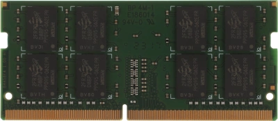 Память DDR4 16Gb 3200MHz A-Data AD4S320016G22-SGN RTL PC4-25600 CL22 SO-DIMM 260-pin 1.2В single rank Ret
