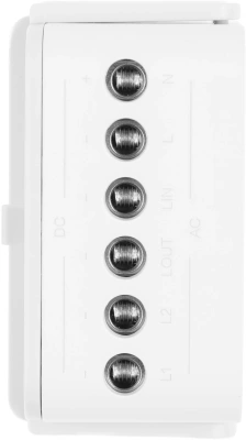 Умное реле Aqara T2 2канал. ДА (DCM-K01)