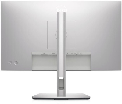 Монитор Dell 23.8" UltraSharp U2422H черный IPS LED 5ms 16:9 HDMI матовая HAS Piv 250cd 178гр/178гр 1920x1080 60Hz DP FHD USB