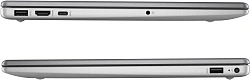 Ноутбук HP 255 G10 Ryzen 5 7535U 16Gb SSD512Gb AMD Radeon Graphics 15.6" TN FHD (1920x1080)/ENGKBD без ОС silver WiFi BT Cam (CW0W9AT)