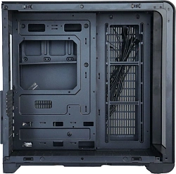 Корпус Accord ACC-R10B черный без БП ATX 1xUSB3.0 1xUSB3.1 audio