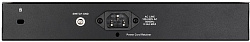 Коммутатор D-Link DGS-1210-20/F2A 16x1Гбит/с 4xКомбо(1000BASE-T/SFP) настраиваемый
