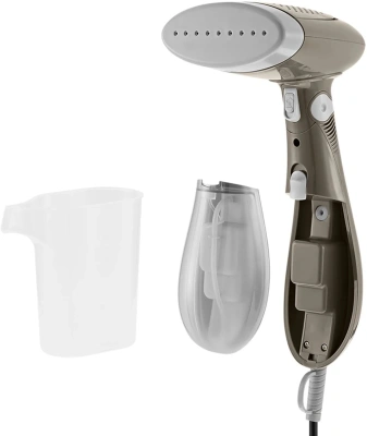 Отпариватель ручной Kitfort КТ-9252 1400Вт коричневый