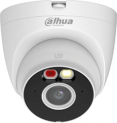 Камера видеонаблюдения IP Dahua DH-IPC-T5AP-IL-0280B Wi-Fi 2.8-2.8мм цв. (DH-T5A-IL)