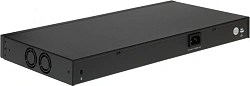 Коммутатор TP-Link JetStream TL-SG1428PE 26x1Гбит/с 2SFP 24PoE+ 250W управляемый
