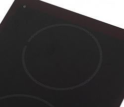 Варочная поверхность Gorenje ECT321BCSC черный