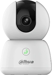 Камера видеонаблюдения IP Dahua DH-IPC-H3BP-0280B Wi-Fi 2.8-2.8мм цв. (DH-IPC-H3B)