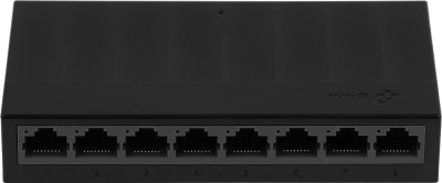 Коммутатор TP-Link LS1008G (L2) 8x1Гбит/с неуправляемый