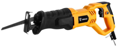 Сабельная пила Deko DKRS1000 1000Вт 2800ход/мин (063-4194)