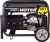 Генератор Huter DY6500 LX 5.5кВт