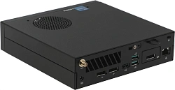 Неттоп Asus PB63-B-B5054MD i5 13400 (2.5) UHDG 730 без ОС GbitEth WiFi BT 150W черный (90MR0121-M001P0)