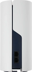 Бесшовный Mesh роутер TP-Link DECO P9(3-PACK) AC1200 10/100/1000BASE-TX белый (упак.:3шт)