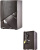 Минисистема Supra SMB-290 черный 60Вт FM USB BT SD Минисистема Supra SMB-290 черный 60Вт FM USB BT SD