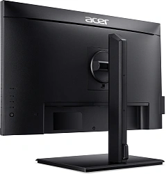 Монитор Acer 27" Vero B277KC3bmipruzx черный IPS 4ms 16:9 HDMI M/M матовая HAS Piv 350cd 178гр/178гр 3840x2160 60Hz FreeSync DP 4K 9.21кг