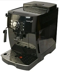 Кофемашина Delonghi Magnifica S ECAM22.117.B 1450Вт черный