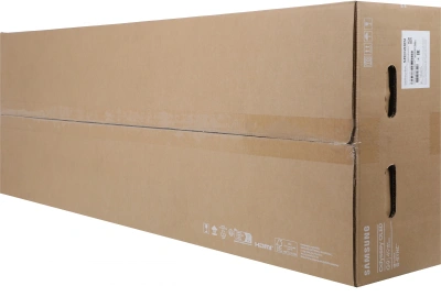 Монитор Samsung 49" Odyssey OLED G9 S49CG930SI серебристый OLED LED 32:9 HDMI M/M матовая HAS 250cd 178гр/178гр 5120x1440 240Hz FreeSync Premium Pro DP 2K USB 12.6кг