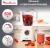 Блендер стационарный Moulinex Blendforce LM420110 600Вт белый
