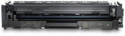 Картридж лазерный HP 203A CF540A черный (1400стр.) для HP M254/280/281