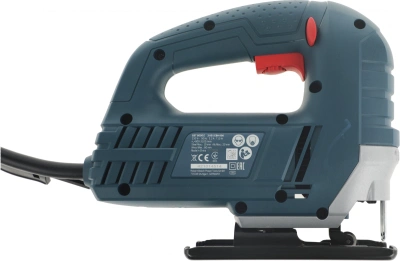 Лобзик Bosch GST 8000 E 710Вт 3100ходов/мин от электросети