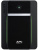 Источник бесперебойного питания APC Easy-UPS BVX1600LI 900Вт 1600ВА черный