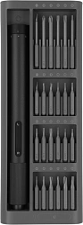 Отвертка аккум. Xiaomi Mi Electric Precision Screwdriver аккум. патрон:шестигранник 6.35 мм (1/4) (кейс в комплекте) (BHR5474GL)