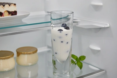 Холодильник Electrolux LNS9TE19S 2-хкамерн. белый