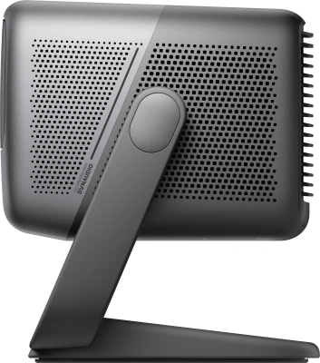 Проектор JMGO N1 Pro DLP 1500Lm LS 3200Lm ANSI (1920x1080) 1600:1 ресурс лампы:30000часов 1xUSB typeA 2xHDMI 5кг