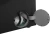 Стиральная машина Hisense WD5S1045BB пан.англ. класс: A загр.фронтальная макс.:10.5кг (с сушкой) черный инвертер