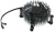Устройство охлаждения(кулер) Intel RS1 M23905 Soc-1700/1851 черный 4-pin 18-36dB Al 65W 260gr brown box Устройство охлаждения(кулер) Intel RS1 M23905 Soc-1700/1851 черный 4-pin 18-36dB Al 65W 260gr brown box