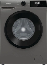 Стиральная машина Gorenje W2NHPI62SCSS класс: A загр.фронтальная макс.:6кг серый инвертор