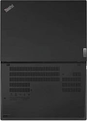 Ноутбук Lenovo ThinkPad T14 G4 Core i7 1355U 16Gb SSD512Gb Intel Iris Xe graphics 14" IPS WUXGA (1920x1200) без ОС black WiFi BT Cam (21HESGC300)