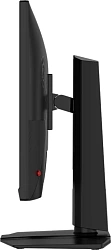 Монитор MSI 27" Mag 272QPF E20 черный IPS LED 16:9 HDMI полуматовая HAS Piv 300cd 178гр/178гр 2560x1440 200Hz DP WQ 6.2кг