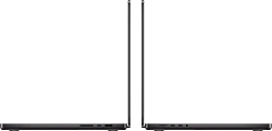 Ноутбук Apple MacBook Pro A3428 M5 Pro 18 core 24Gb SSD1Tb/20 core GPU 16.2" Liquid Retina XDR (3456x2234) macOS black WiFi BT Cam (MGEA4LL/A)