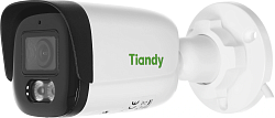 Камера видеонаблюдения IP Tiandy TC-C35WS I5W/E/Y/S/4mm/V5.0 4-4мм цв. корп.:белый