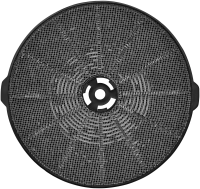 Фильтр угольный Hyundai HCF 12K черный (2шт.)