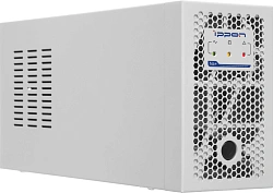 Источник бесперебойного питания Ippon Na+ Frosty 850 480Вт 850ВА белый