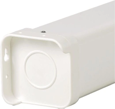 Экран Lumien 305x406см Master Control LMC-100112 4:3 настенно-потолочный рулонный белый (моторизованный привод)