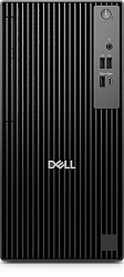 ПК Dell Pro Tower QCT1250 MT i5 14500 (2.6) 8Gb SSD512Gb UHDG 770 Windows 11 Pro GbitEth 180W мышь клавиатура черный (PRO-5010)