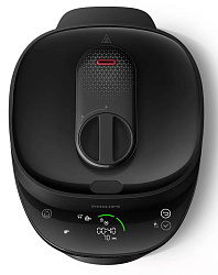 Мультиварка-скороварка Philips HD2151/40 5л 1000Вт черный