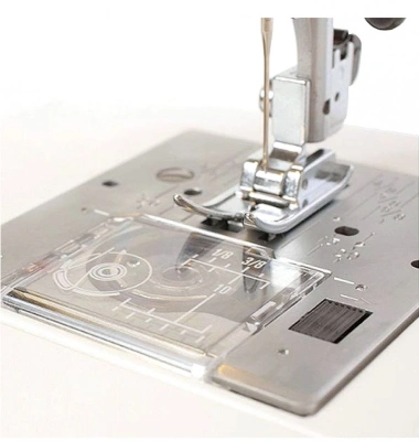 Швейная машина Janome Sewist 721 белый