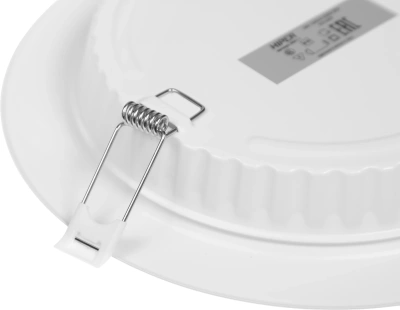 Светильник Hiper H981-1 18Вт 6500K цв.св.:белый холодный белый