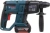 Перфоратор Bosch GBH 180-LI BL патрон:SDS-plus уд.:2Дж аккум. (кейс в комплекте)
