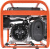 Генератор Patriot GRS 3500E 2.8кВт